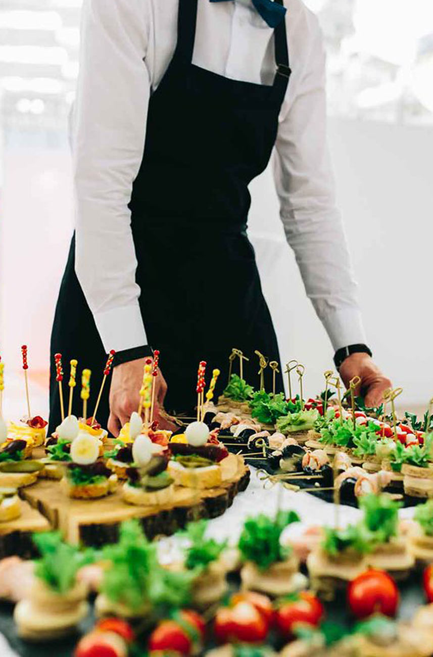 Abu Dhabi Catering & Services L.L.C. (ADCS)
